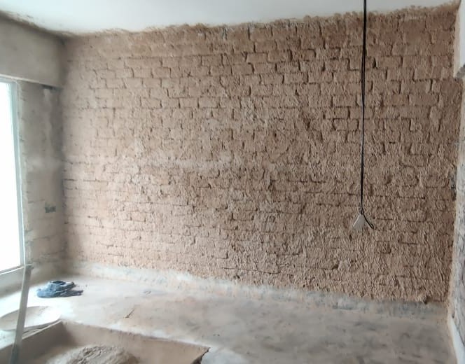 Surface Preparation