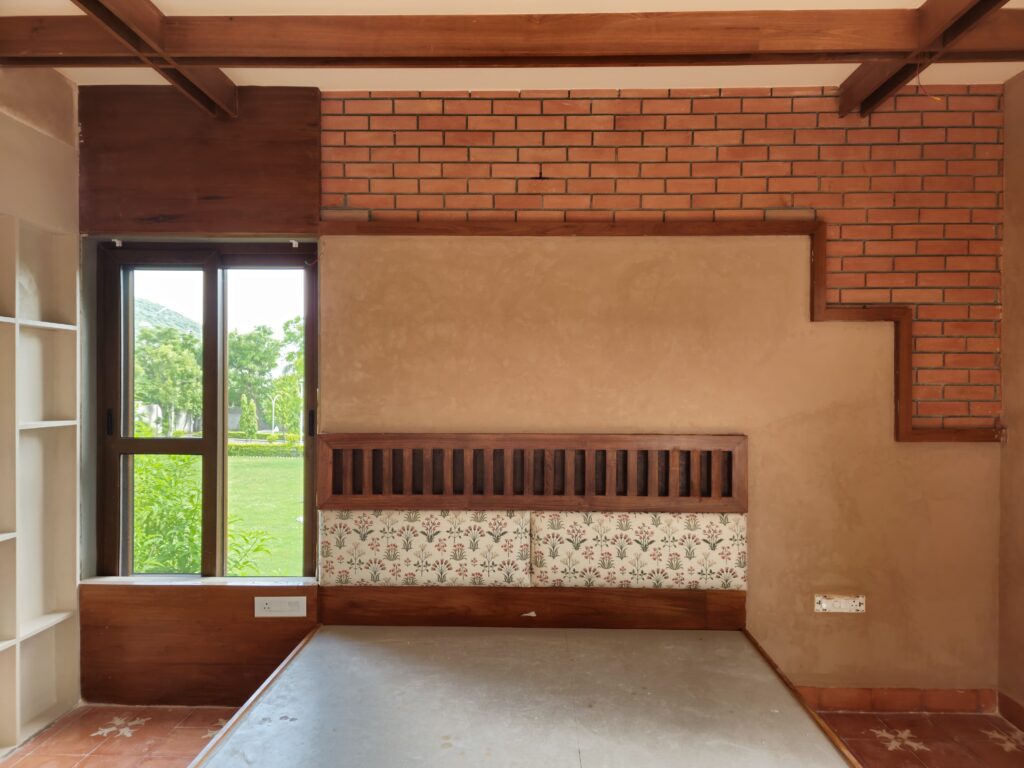 Araish Lime Plaster