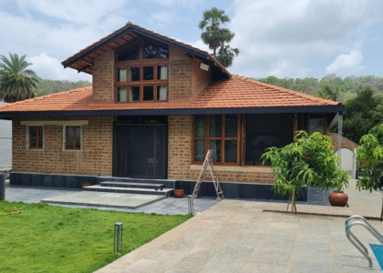 House of Lime Lonavala