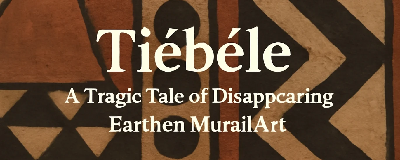 Tiebele Featured Image