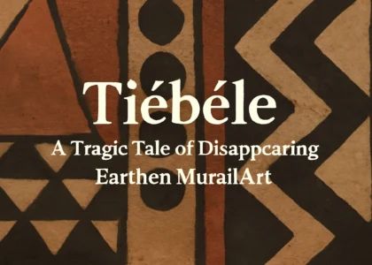 Tiebele Featured Image