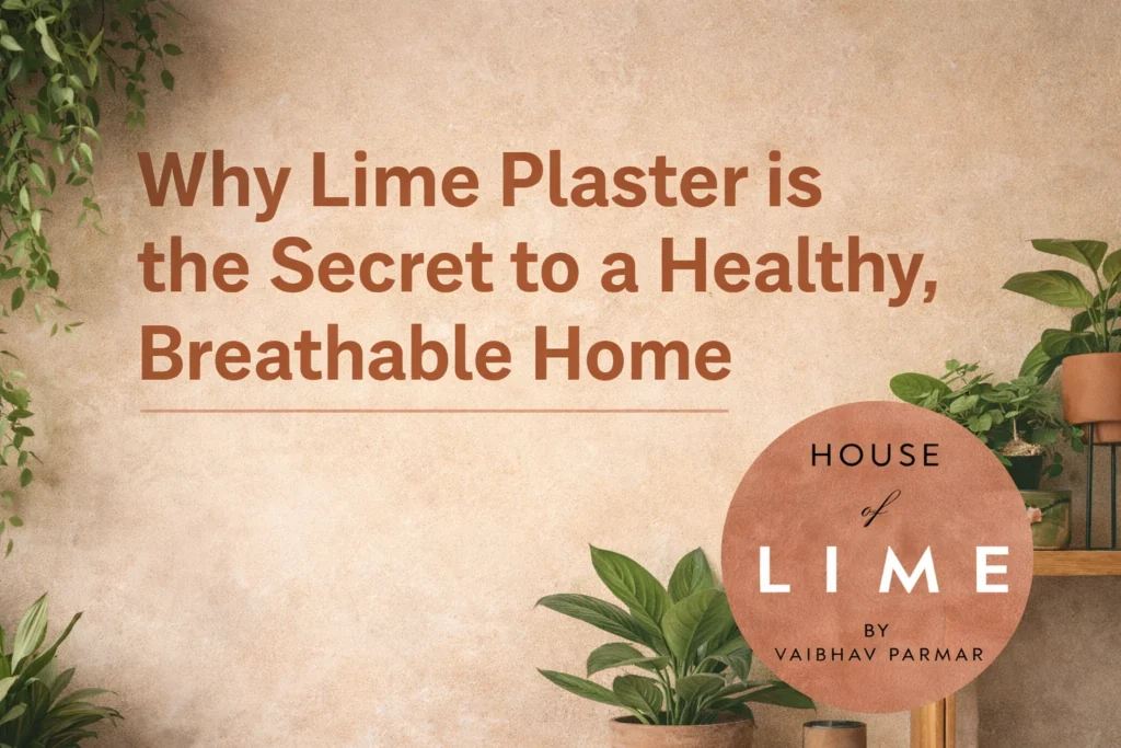 house of lime blog cover 1