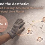 house of lime self healing