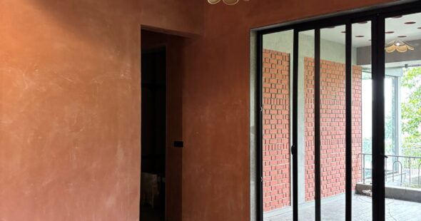 4. Terracotta master bedroom.jpg